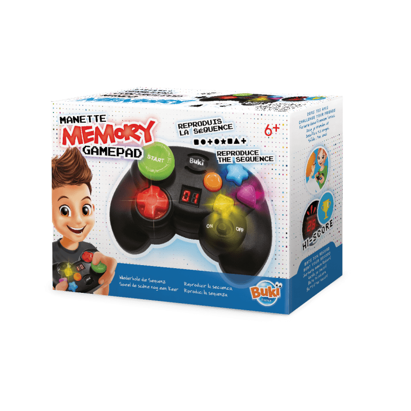 manette-memory.png Žaidimas 'Atminties valdymo pultas' - Image 1