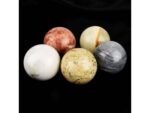 Marble sferos 5cm skersmens