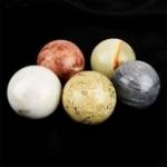 Marble sferos 5cm skersmens