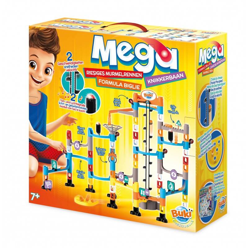 mega-formule-billes.jpg Konstruktorius MEGA Marble runs - Image 1