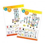 Konstruktorius MEGA Marble runs - Image 3
