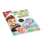 Eksperimentų rinkinys Mega glitėsių fabrikas. 20 eksperimentų - Image 5