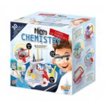 Chemijos laboratorija Mikrobiologija zaidimai
