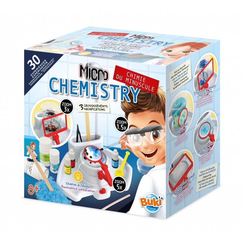 Chemijos laboratorija Mikrobiologija zaidimai