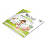 Eksperimentų rinkinys Mini Lab Slime šviečiantys tamsoje 6 užsiėmimai - Image 5