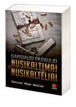 Francisco Pérez Abellán "Garsiausi pasaulio nusikaltimai ir nusikaltėliai", Obuolys - Image 2