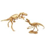 Archeologo rinkinys - iškask du skirtingus dinozaurus - Image 3