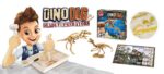 Archeologo rinkinys - iškask du skirtingus dinozaurus - Image 2