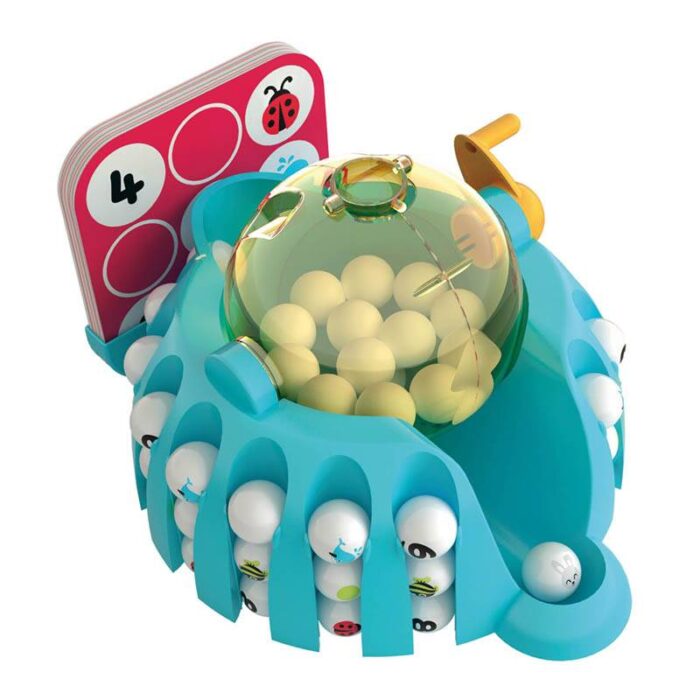 Žaidimas Loto Junior vaikams - Image 2