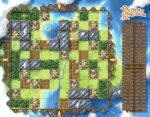 Stalo žaidimas Bunny kingdom 2-4 žaidėjai - Image 3