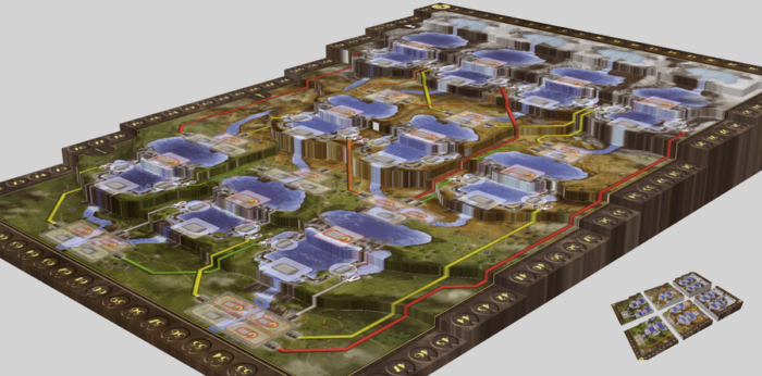 Barrage - Image 2