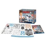 Konstruktorius ,,Hidraulinė roboto ranka'' - Image 3