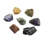Rinkinys tyrinėjimams Iškask mineralus ir uolas. 7 mineralai - Image 3