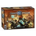 Sword & Sorcery
