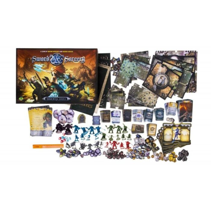 Sword & Sorcery - Image 2