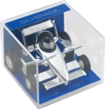 Mašinėlė Sidarbrinis lenktynininkas F1 - Image 3