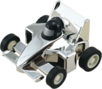 Mašinėlė Sidarbrinis lenktynininkas F1 - Image 2