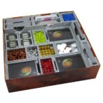 Stalo žaidimas Terraforming Mars 1-5 žaidėjai - Image 5