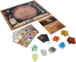 Stalo žaidimas Terraforming Mars 1-5 žaidėjai - Image 7
