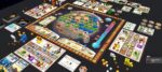 Stalo žaidimas Terraforming Mars 1-5 žaidėjai - Image 8
