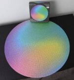 Dėlionė apvali „Nuance“ magnetinis laukas 1000d. - Image 2