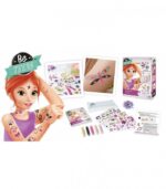 Kūrybinis rinkinys Karoliukų tatuiruotės 12 priedų - Image 3
