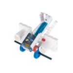 Konstruktorius Vėjo jėgainė 90cm - Image 6