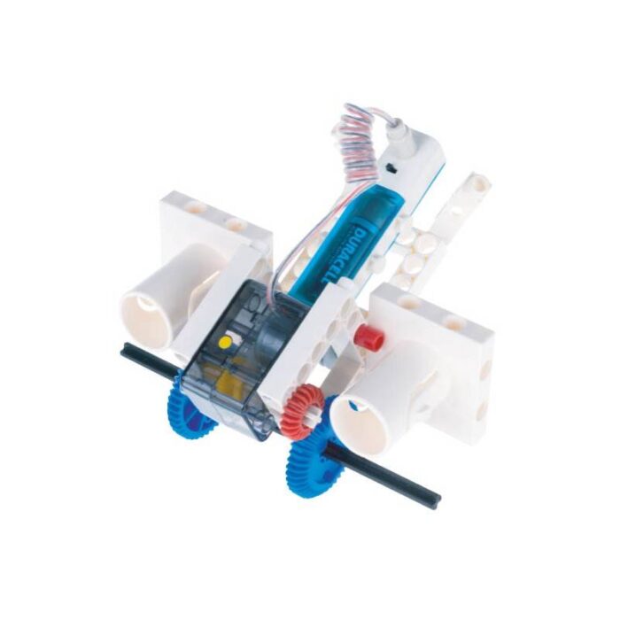 Konstruktorius Vėjo jėgainė 90cm - Image 6