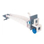 Konstruktorius Vėjo jėgainė 90cm - Image 5