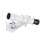 Refraktorinis teleskopas Classic Bresser 60/900 EQ - Image 3