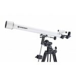 Refraktorinis teleskopas Classic Bresser 60/900 EQ - Image 2