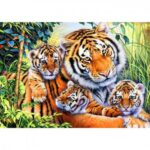 DĖLIONĖ "LILY'S PRIDE", 1000 DETALIŲ - Image 2