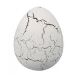 Augantis dinozauro kiaušinis (6 rūšys) - Image 2