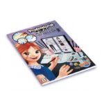 Kūrybinis rinkinys Mados studija Deluxe 94 priedai - Image 3