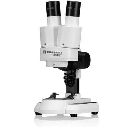 Mikroskopas Junior Stereo 20x