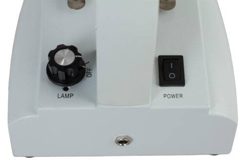Tyrinėtojo ICD LED 20X-80X stereo mikroskopas - Image 10