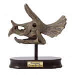 Rinkinys tyrinėjimui "Iškask dinozauro Triceratops kaukolę" - Image 2