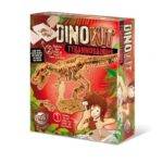 Archeologo rinkinys T- REX ,,Išsikask dinozaurą du kartus''. - Image 2