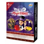 Mini LAB  "Mago rinkinys"
