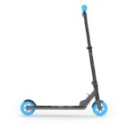 Mechaninis paspirtukas Mėlynas 12,5cm ratukai - Image 3