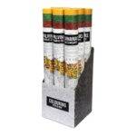 Spalvinamas terapinis pasaulio žemėlapis 58,5 x 84cm