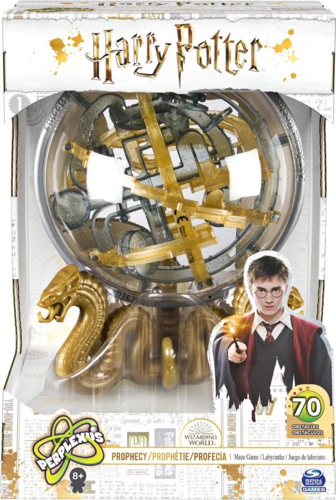 Perplexus galvosūkis "Harry Potter - Prophecy" - Image 2