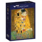 Dėlionė Bučinys. Gustav Klimt 4000