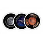 Diskai HD planetariumui (papildymas) - Image 2