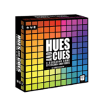 Hues and Cues