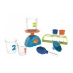 Chemijos laboratorija MINI: 10 eksperimentų - Image 2
