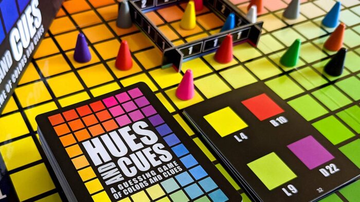 Hues and Cues - Image 5