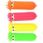 Kirminas PUFFER CATERPILLAR 33cm - Image 2