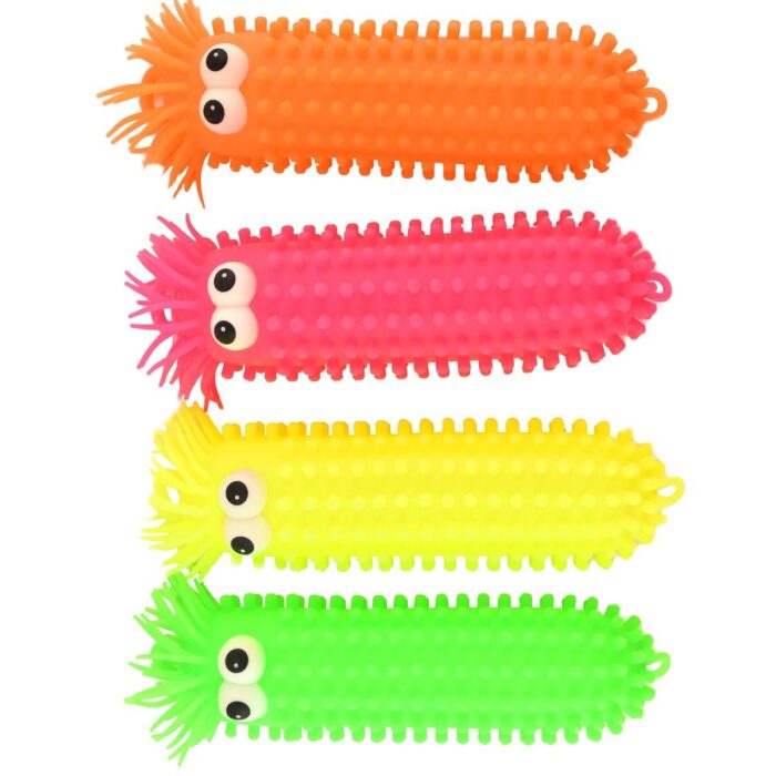 Kirminas PUFFER CATERPILLAR 33cm - Image 2
