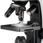 Mikroskopas Junior 40x-2000x - Image 3